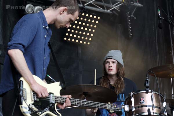 ULRIKA SPACEK - 2016-06-19 - NOISIEL - La Ferme du Buisson - Scene Auvent - 